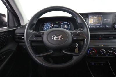 Hyundai i20 1.0 t-gdi 48V Connectline imt (5)