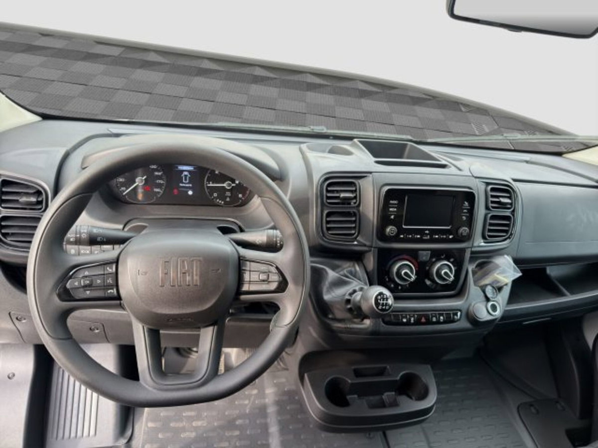 Fiat Ducato Furgone 35 2.2 Mjt 140CV PLMX-TM Maxi HD (10)