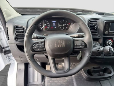 Fiat Ducato Furgone 35 2.2 Mjt 140CV PLMX-TM Maxi HD (11)