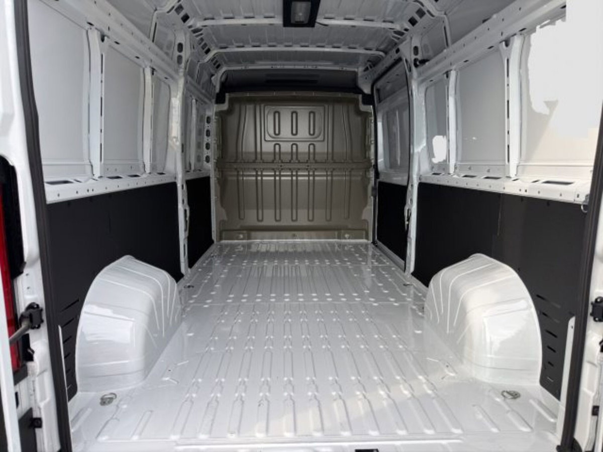 Fiat Ducato Furgone 35 2.2 Mjt 140CV PLMX-TM Maxi HD (13)