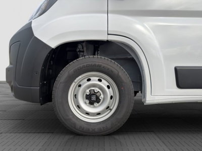 Fiat Ducato Furgone 35 2.2 Mjt 140CV PLMX-TM Maxi HD (14)