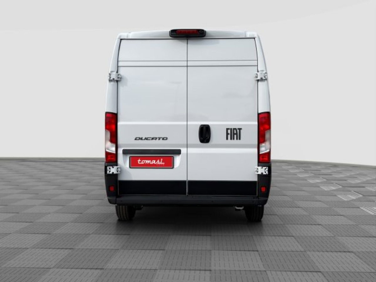 Fiat Ducato Furgone 35 2.2 Mjt 140CV PLMX-TM Maxi HD (4)