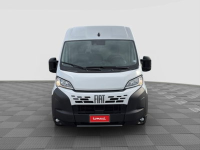 Fiat Ducato Furgone 35 2.2 Mjt 140CV PLMX-TM Maxi HD (8)