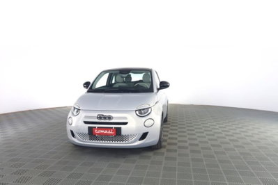 Fiat 500 1.0 hybrid La Prima nuova