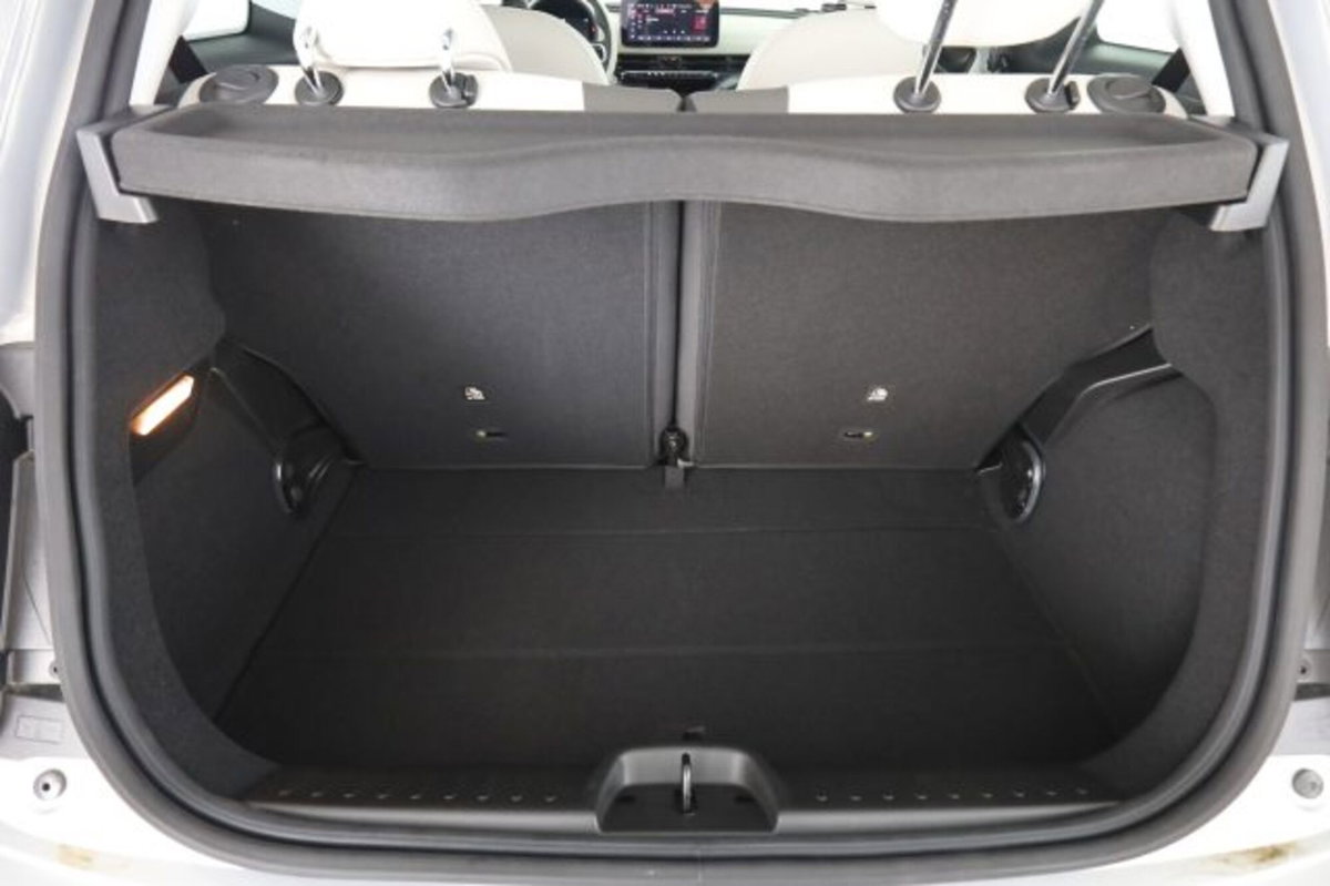 Fiat 500 1.0 hybrid La Prima (13)