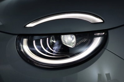 Fiat 500 1.0 hybrid La Prima (16)