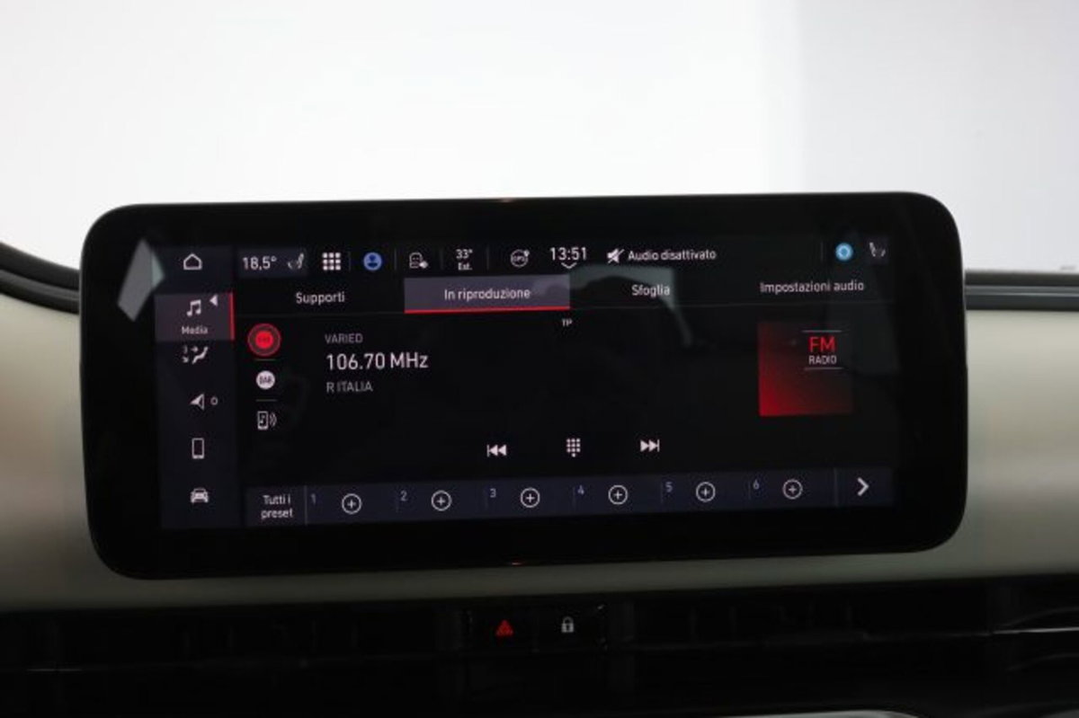 Fiat 500 1.0 hybrid La Prima (18)