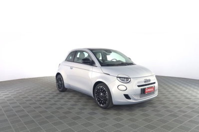 Fiat 500 1.0 hybrid La Prima (2)