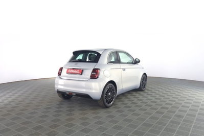 Fiat 500 1.0 hybrid La Prima (4)