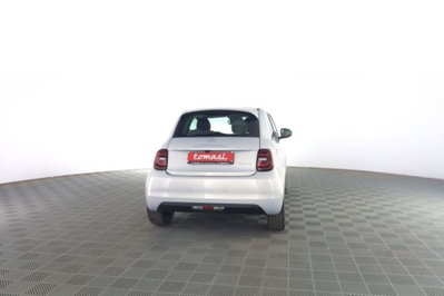 Fiat 500 1.0 hybrid La Prima (5)