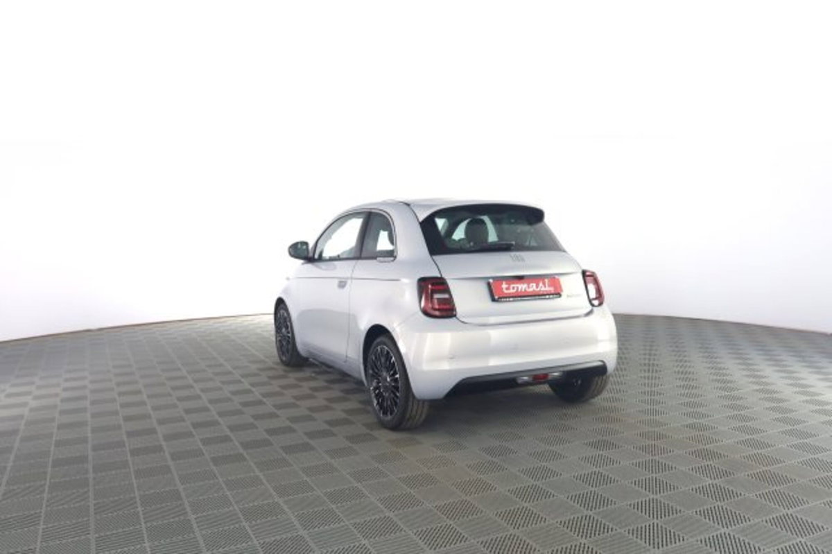 Fiat 500 1.0 hybrid La Prima (6)