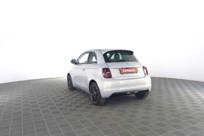 Fiat 500 1.0 hybrid La Prima (6)