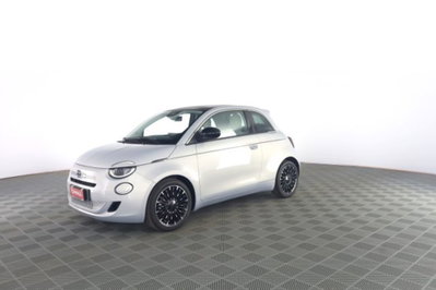 Fiat 500 1.0 hybrid La Prima (8)