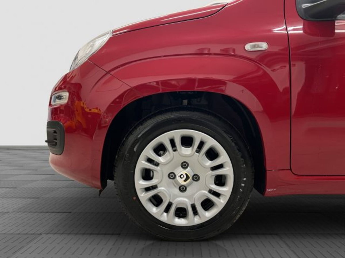 Fiat Pandina 1.0 firefly hybrid Icon s&s 65cv (9)