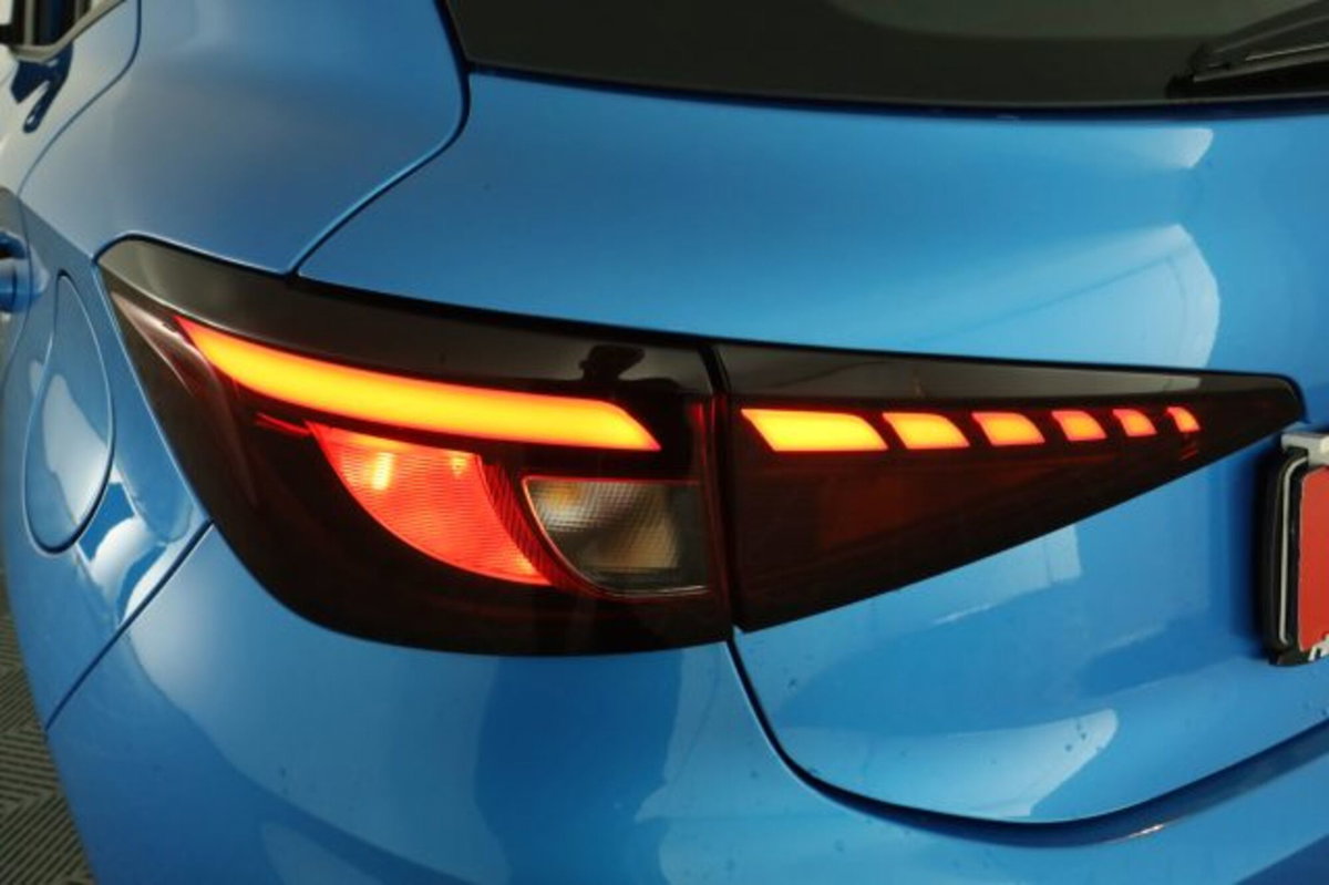 Mg MG3 1.5 Comfort (10)