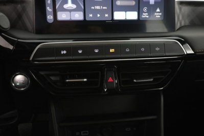 Mg MG3 1.5 Comfort (13)