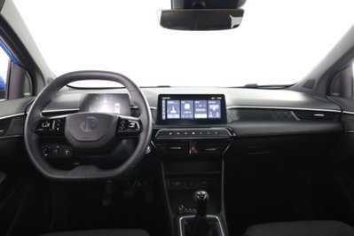 Mg MG3 1.5 Comfort (4)