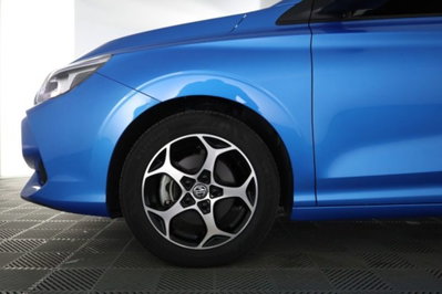 Mg MG3 1.5 Comfort (8)