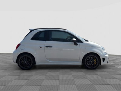 Abarth 695 Cabrio 695 C 1.4 Turbo T-Jet Rivale (6)