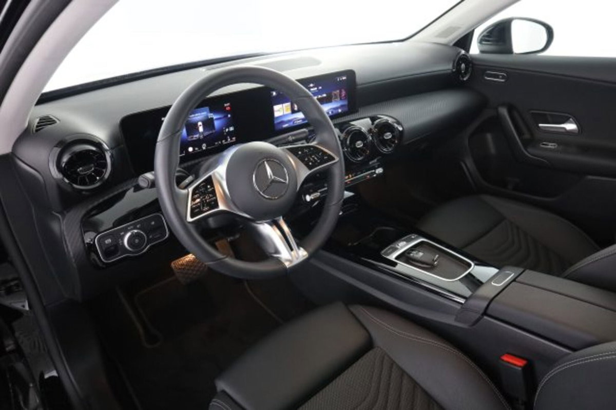 Mercedes-Benz Classe A 180 d Automatic Executive