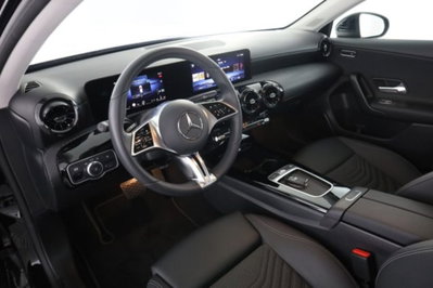 Mercedes-Benz Classe A 180 d Automatic Executive usata