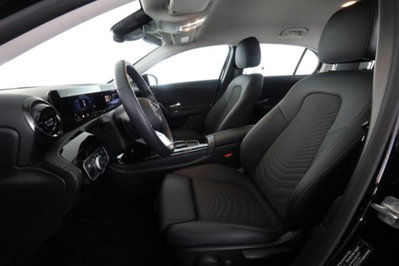 Mercedes-Benz Classe A 180 d Automatic Executive (2)