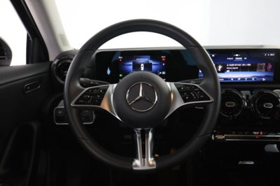 Mercedes-Benz Classe A 180 d Automatic Executive (5)