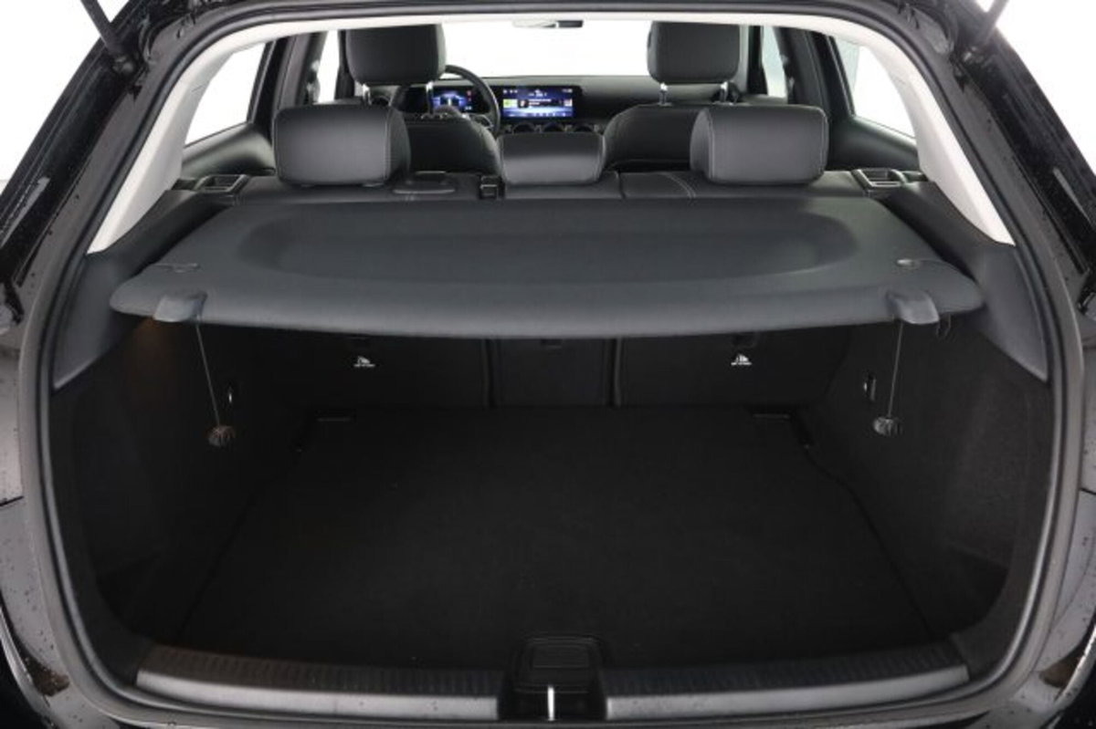 Mercedes-Benz Classe A 180 d Automatic Executive (6)