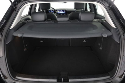 Mercedes-Benz Classe A 180 d Automatic Executive (6)