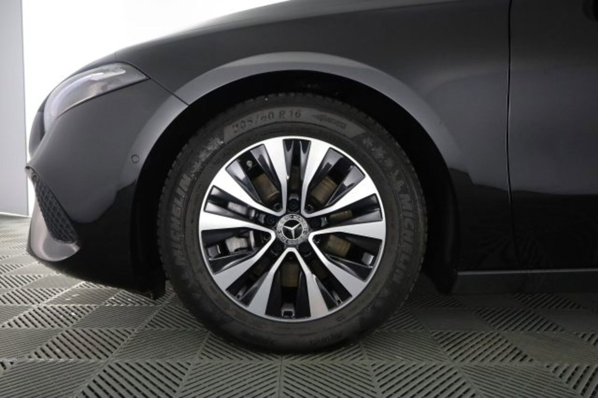 Mercedes-Benz Classe A 180 d Automatic Executive (8)