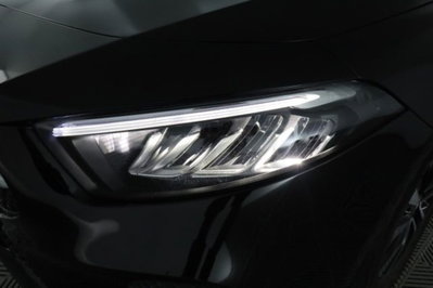 Mercedes-Benz Classe A 180 d Automatic Executive (9)