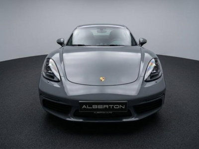 Porsche 718 Cayman  Cayman 2.0 Style Edition 300cv (2)