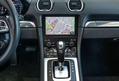 Porsche 718 Cayman  Cayman 2.0 Style Edition 300cv (7)