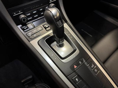 Porsche 718 Cayman  Cayman 2.0 Style Edition 300cv (8)