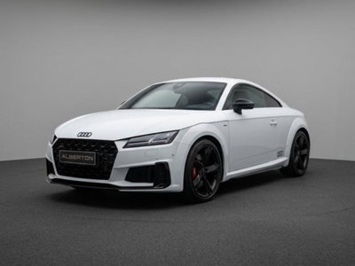 Audi TT Coupé 45 TFSI S tronic usata
