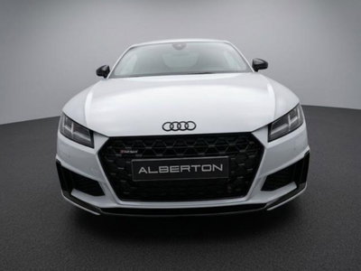 Audi TT Coupé 45 TFSI S tronic (2)