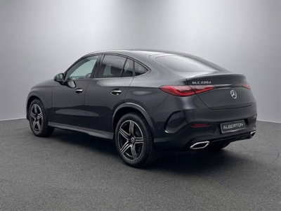 Mercedes-Benz GLC 220 d 4Matic Mild Hybrid AMG Premium Plus (10)