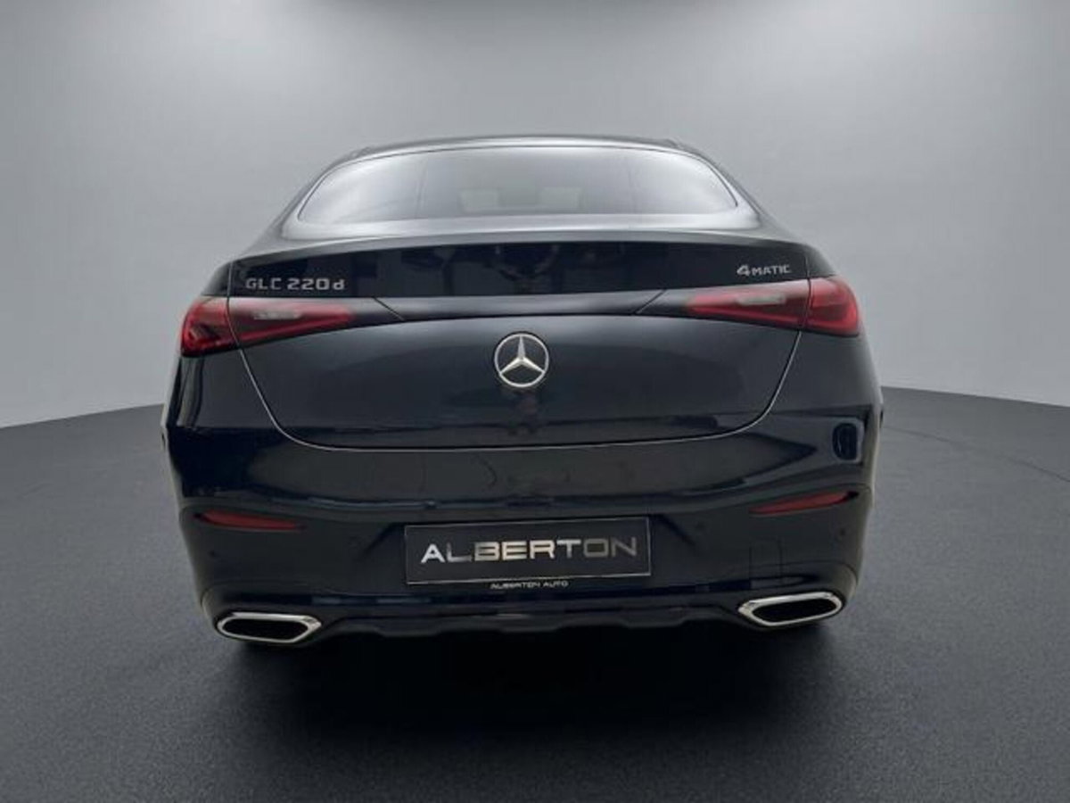 Mercedes-Benz GLC 220 d 4Matic Mild Hybrid AMG Premium Plus (12)