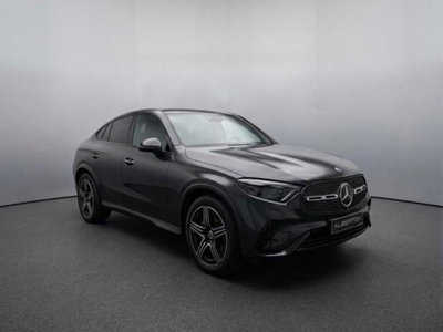 Mercedes-Benz GLC 220 d 4Matic Mild Hybrid AMG Premium Plus (2)