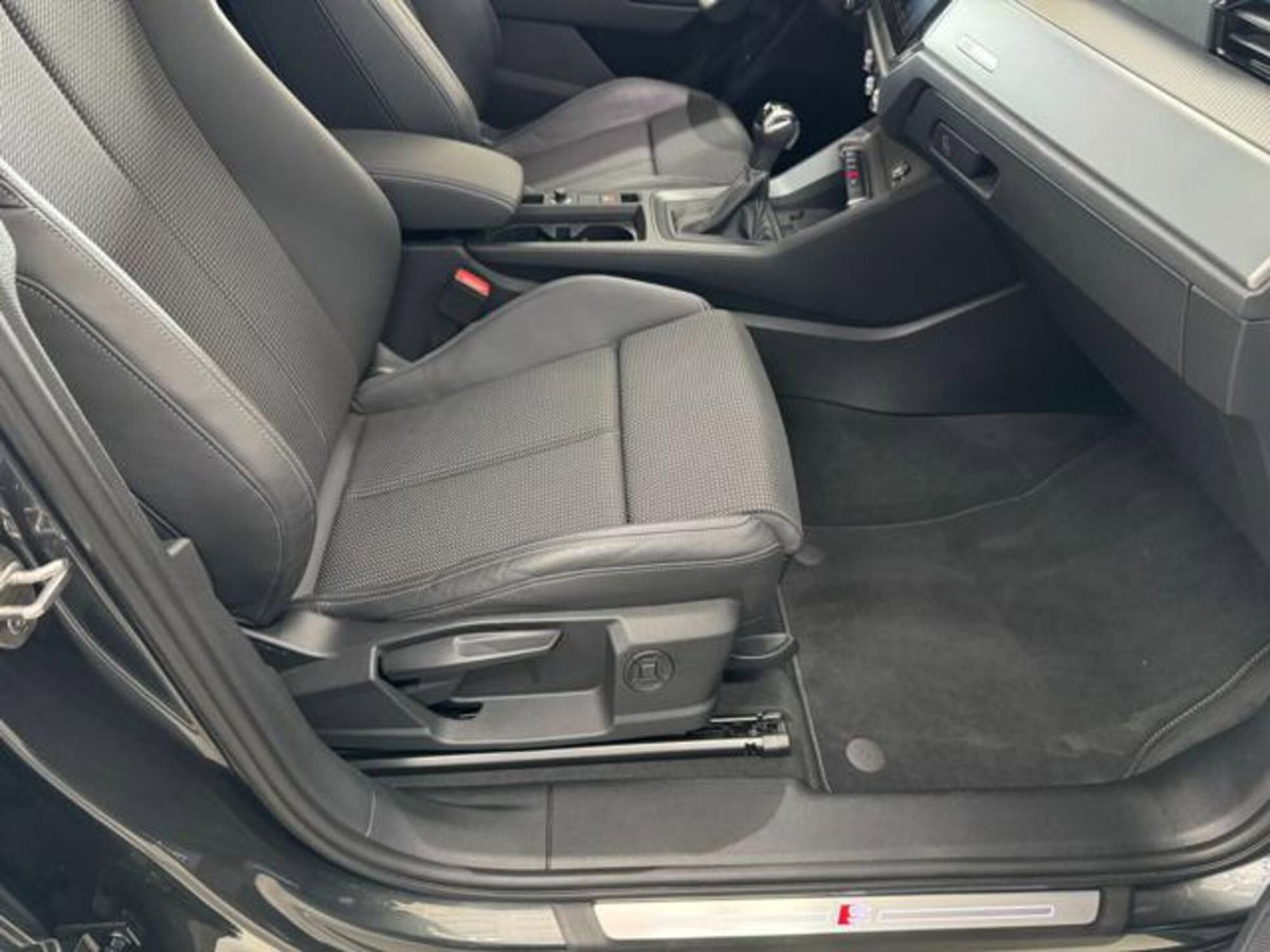 Audi Q3 Sportback 35 TFSI S line edition (10)