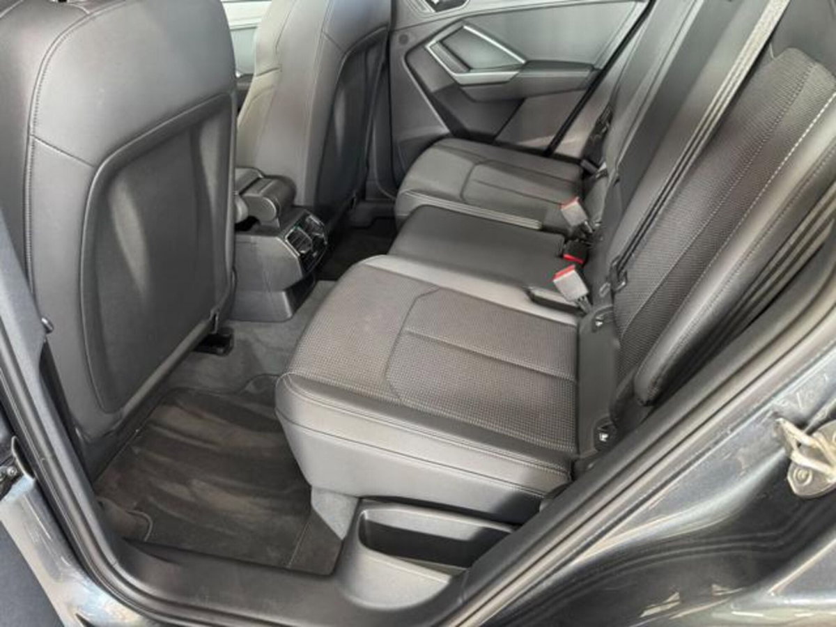 Audi Q3 Sportback 35 TFSI S line edition (11)