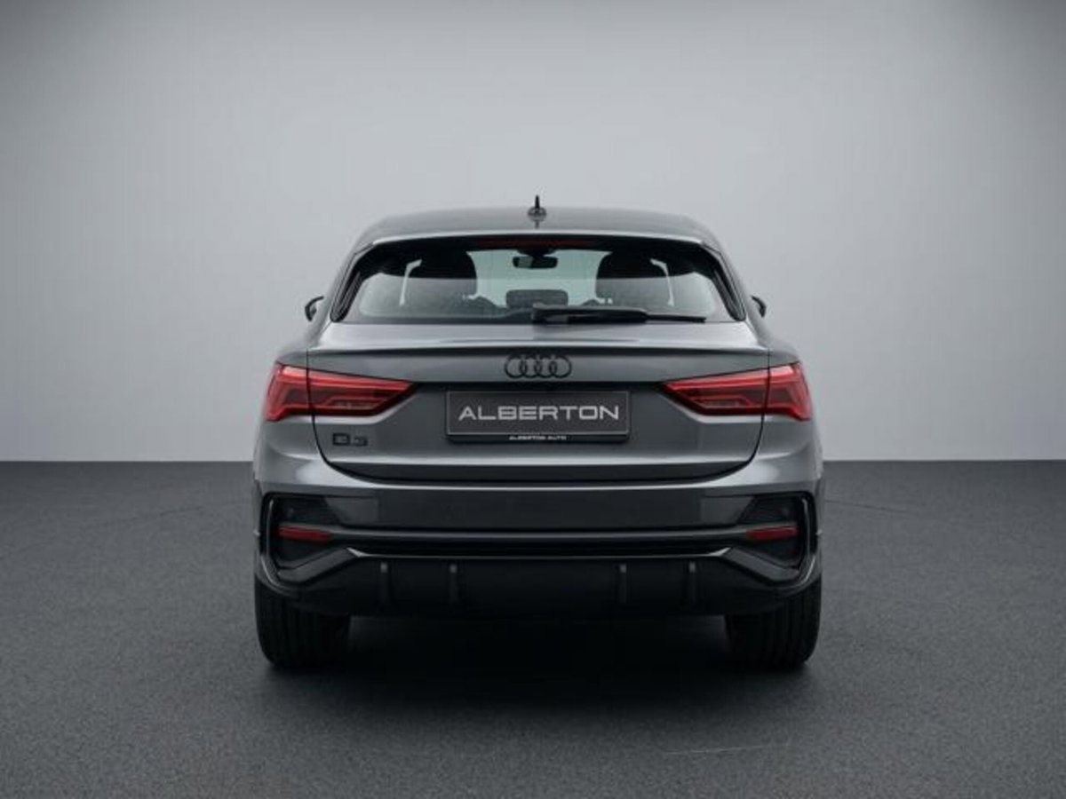 Audi Q3 Sportback 35 TFSI S line edition (12)