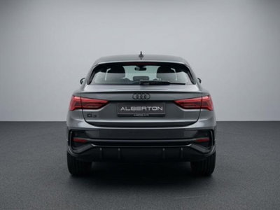 Audi Q3 Sportback 35 TFSI S line edition (12)