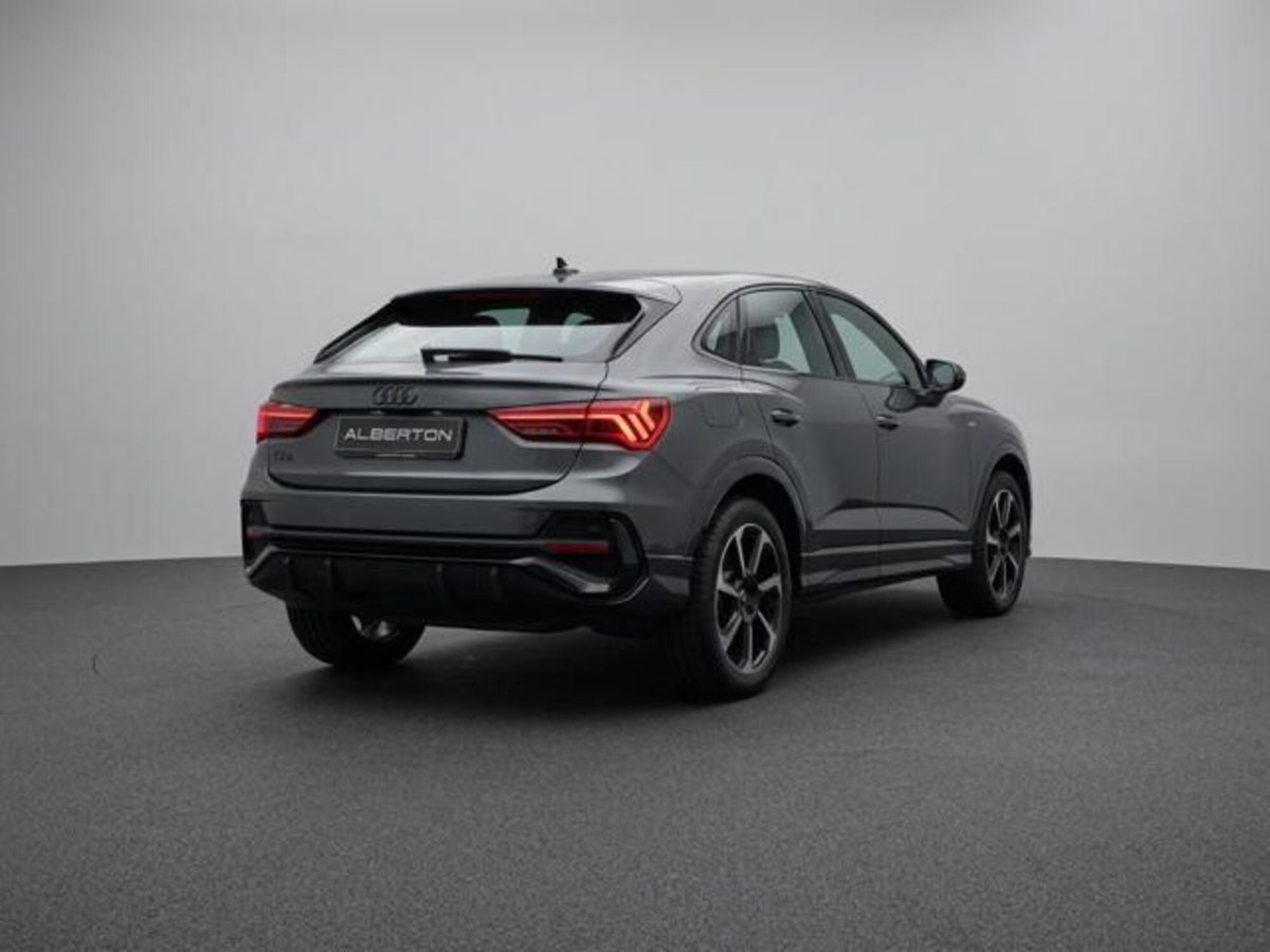 Audi Q3 Sportback 35 TFSI S line edition (13)