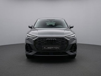 Audi Q3 Sportback 35 TFSI S line edition (2)