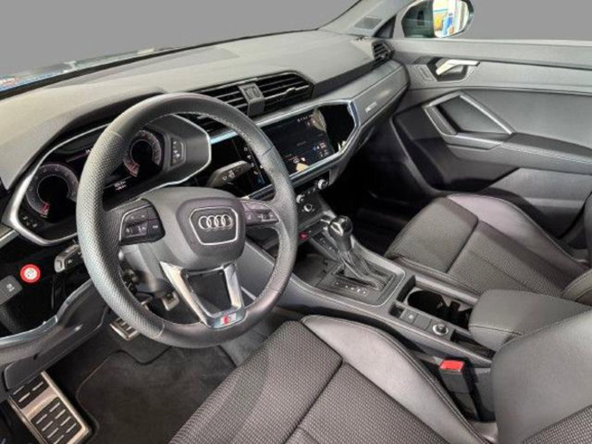 Audi Q3 Sportback 35 TFSI S line edition (4)