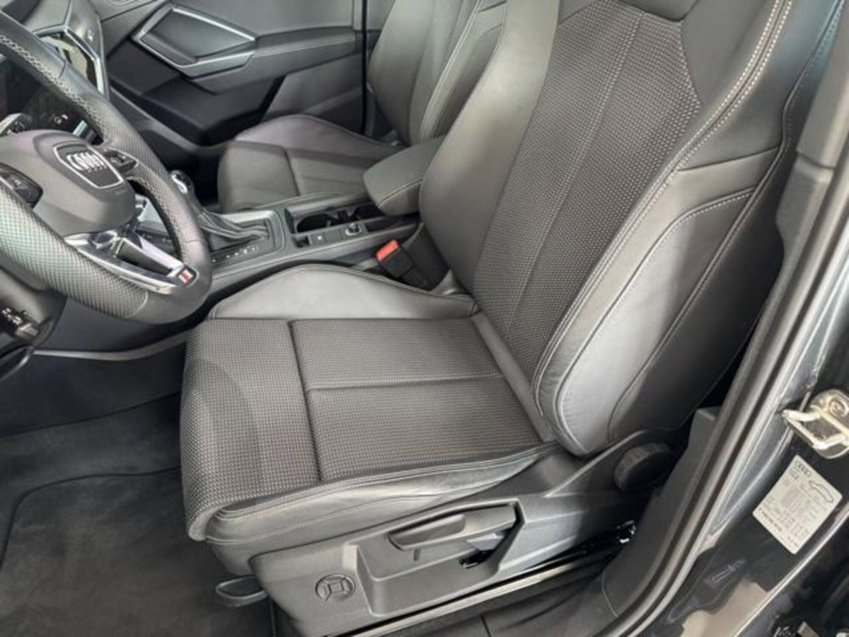 Audi Q3 Sportback 35 TFSI S line edition (5)
