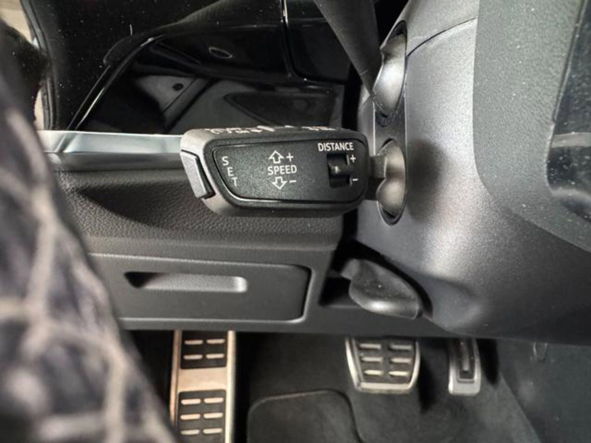 Audi Q3 Sportback 35 TFSI S line edition (6)