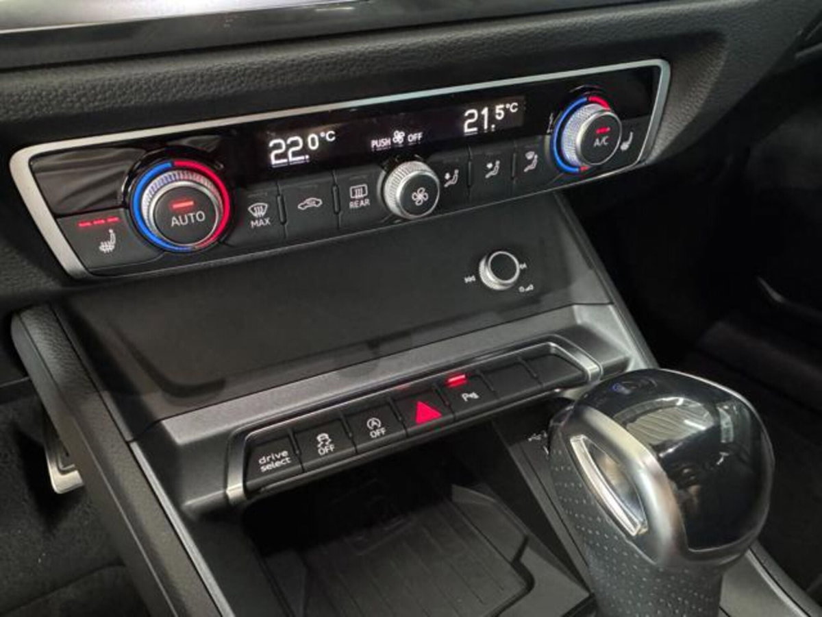 Audi Q3 Sportback 35 TFSI S line edition (8)