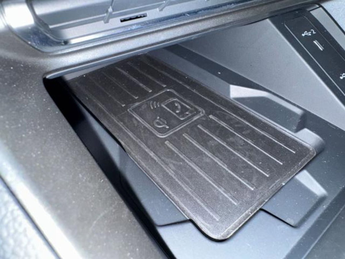 Audi Q3 Sportback 35 TFSI S line edition (9)